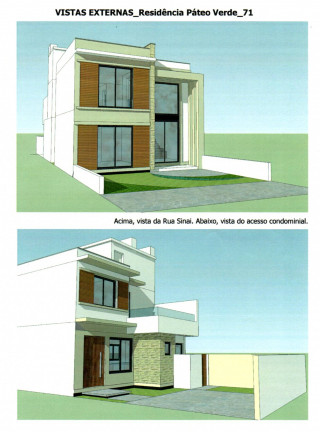 Imagem Terreno em Condomínio à Venda, 184 m² em Ipanema - Porto Alegre Imagem Terreno em Condomínio à Venda, 184 m² em Ipanema - Porto Alegre