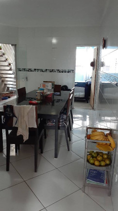 Imagem Casa com 3 Quartos à Venda, 10 m² em Jardim Angelica - Carapicuíba