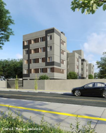 Imagem Apartamento com 2 Quartos à Venda, 44 m² em Bom Retiro - Betim Imagem Apartamento com 2 Quartos à Venda, 44 m² em Bom Retiro - Betim