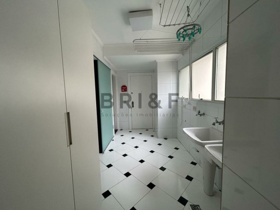 Imagem Apartamento com 4 Quartos à Venda, 200 m² em Vila Andrade - São Paulo Imagem Apartamento com 4 Quartos à Venda, 200 m² em Vila Andrade - São Paulo