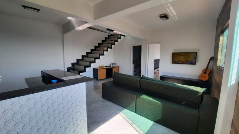 Imagem Casa com 2 Quartos à Venda, 200 m² em Serra Do Curral - Belo Horizonte Imagem Casa com 2 Quartos à Venda, 200 m² em Serra Do Curral - Belo Horizonte