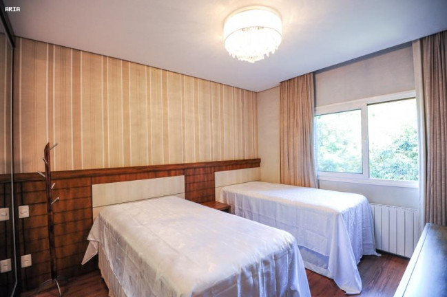 Imagem Apartamento com 3 Quartos à Venda, 205 m² em Belvedere - Gramado