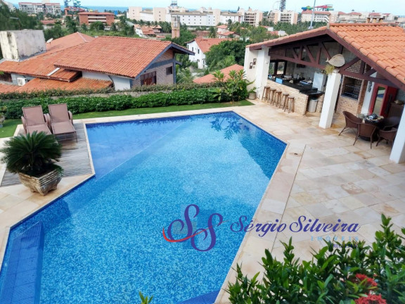 Imagem Casa com 4 Quartos à Venda, 950 m² em Porto Das Dunas - Aquiraz