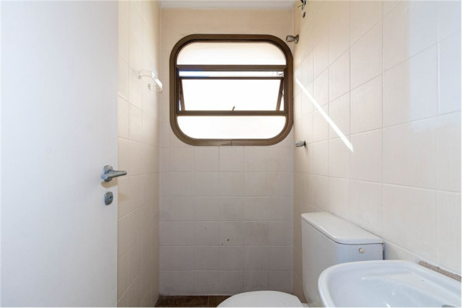 Imagem Apartamento com 4 Quartos à Venda, 231 m² em Santa Cecília - São Paulo