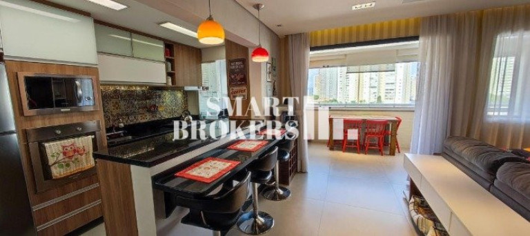 Imagem Apartamento com 2 Quartos à Venda, 89 m² em Vila Firmiano Pinto - São Paulo Imagem Apartamento com 2 Quartos à Venda, 89 m² em Vila Firmiano Pinto - São Paulo