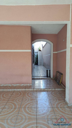 Imagem Casa com 5 Quartos à Venda, 254 m² em Metalúrgicos - Osasco