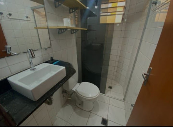Imagem Apartamento com 2 Quartos para Alugar, 49 m² em Ponte Preta - Campinas Imagem Apartamento com 2 Quartos para Alugar, 49 m² em Ponte Preta - Campinas