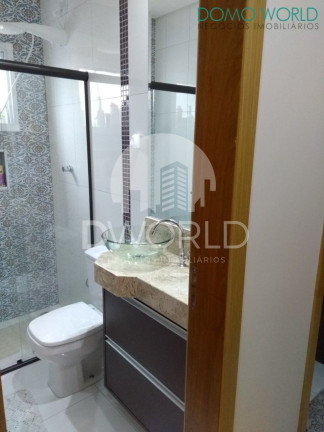 Imagem Cobertura com 3 Quartos à Venda, 140 m² em Paraíso - Santo André Imagem Cobertura com 3 Quartos à Venda, 140 m² em Paraíso - Santo André
