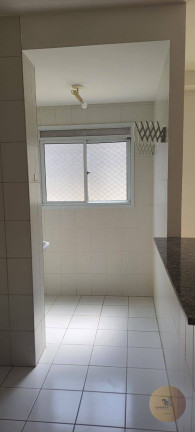 Imagem Apartamento com 2 Quartos à Venda, 52 m² em Campestre - Santo André Imagem Apartamento com 2 Quartos à Venda, 52 m² em Campestre - Santo André