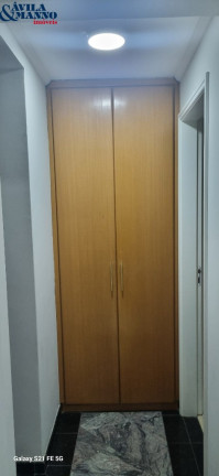 Imagem Apartamento com 3 Quartos para Alugar, 88 m² em Vila Regente Feijó - São Paulo Imagem Apartamento com 3 Quartos para Alugar, 88 m² em Vila Regente Feijó - São Paulo