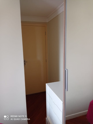 Imagem Imóvel com 2 Quartos à Venda, 44 m² em Jardim Umarizal - São Paulo