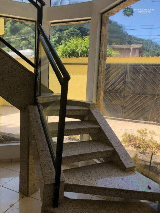 Imagem Sobrado com 4 Quartos à Venda, 252 m² em Canto Do Forte - Praia Grande