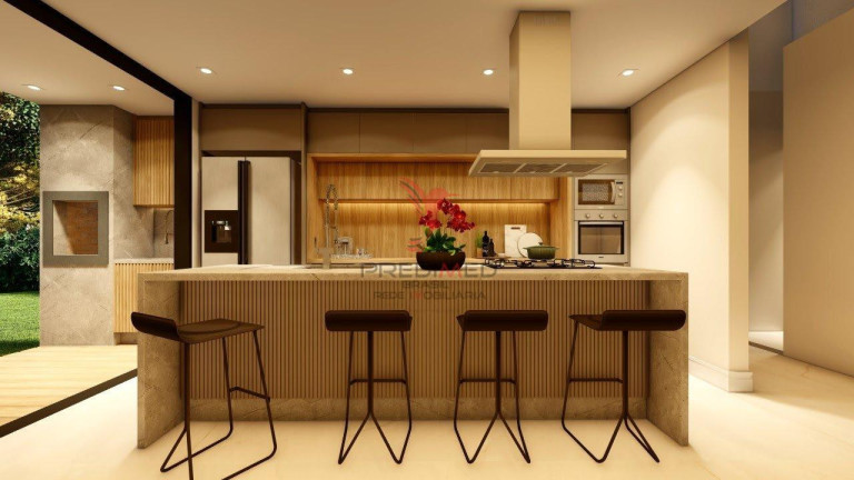Imagem Casa com 2 Quartos à Venda,  em Terras Altas - Camboriú