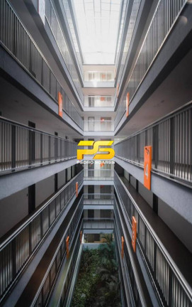 Imagem Apartamento com 1 Quarto à Venda, 32 m² em Jardim Oceania - João Pessoa