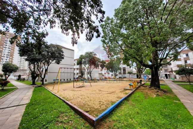 Imagem Apartamento com 2 Quartos à Venda, 44 m² em Jardim Itu Sabará - Porto Alegre Imagem Apartamento com 2 Quartos à Venda, 44 m² em Jardim Itu Sabará - Porto Alegre