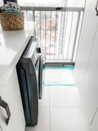 Imagem Apartamento com 2 Quartos à Venda, 80 m² em Chácara Santo Antônio (zona Sul) - São Paulo Imagem Apartamento com 2 Quartos à Venda, 80 m² em Chácara Santo Antônio (zona Sul) - São Paulo