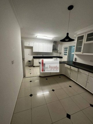 Imagem Apartamento com 3 Quartos à Venda, 211 m² em Real Parque - São Paulo Imagem Apartamento com 3 Quartos à Venda, 211 m² em Real Parque - São Paulo