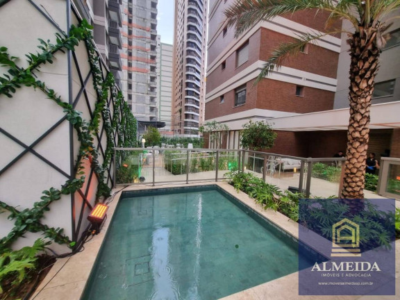 Apartamento com 3 Quartos à Venda, 157 m² em Perdizes - São Paulo