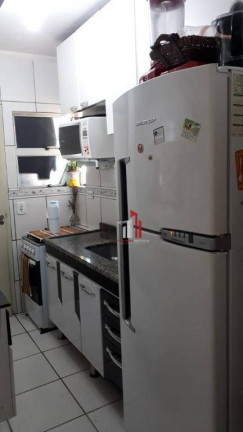 Imagem Apartamento com 2 Quartos à Venda, 50 m² em Freguesia Do ó - São Paulo