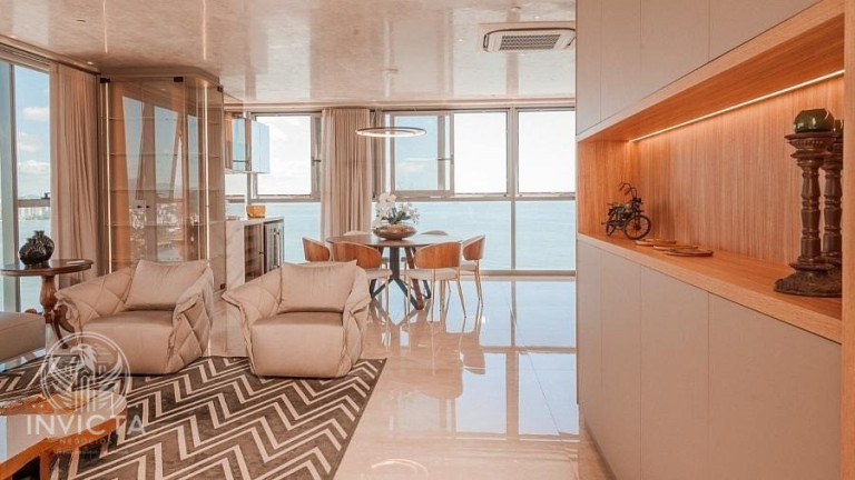 Imagem Apartamento com 3 Quartos à Venda, 232 m² em Barra Sul - Balneário Camboriú