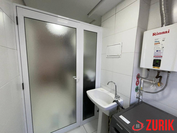 Imagem Apartamento com 2 Quartos à Venda, 49 m² em Jardim Brasil (zona Norte) - São Paulo Imagem Apartamento com 2 Quartos à Venda, 49 m² em Jardim Brasil (zona Norte) - São Paulo