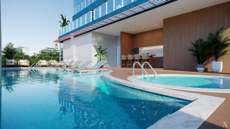 Imagem Imóvel com 4 Quartos à Venda, 195 m² em Itapema - Itapema