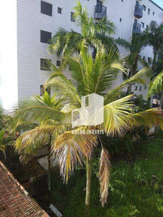 Imagem Apartamento com 1 Quarto à Venda, 47 m² em Vila Guilhermina - Praia Grande