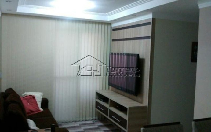 Imagem Apartamento com 3 Quartos para Alugar, 67 m² em Parque Industrial - São José Dos Campos Imagem Apartamento com 3 Quartos para Alugar, 67 m² em Parque Industrial - São José Dos Campos