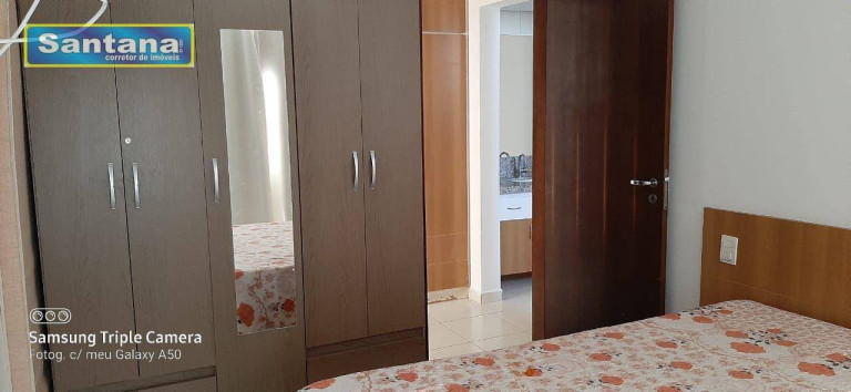 Imagem Apartamento com 1 Quarto à Venda, 42 m² em Fazenda Santo Antonio Das Lages - Caldas Novas Imagem Apartamento com 1 Quarto à Venda, 42 m² em Fazenda Santo Antonio Das Lages - Caldas Novas