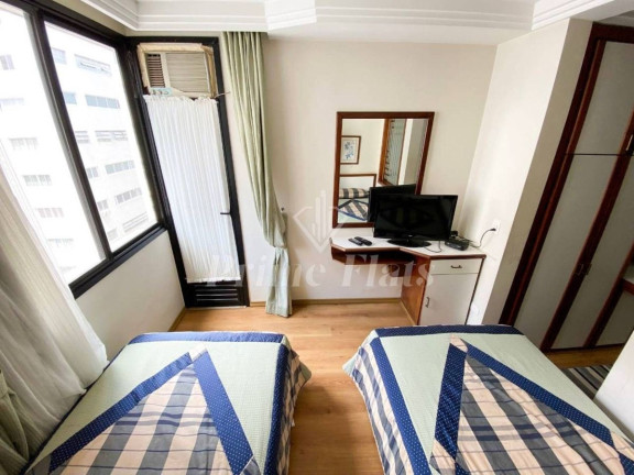 Imagem Apartamento com 1 Quarto à Venda, 28 m² em Cerqueira César - São Paulo Imagem Apartamento com 1 Quarto à Venda, 28 m² em Cerqueira César - São Paulo