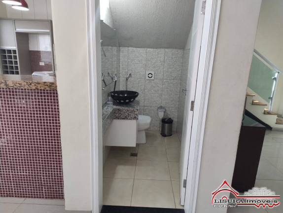 Imagem Casa com 3 Quartos à Venda, 225 m² em Loteamento Villa Branca - Jacareí Imagem Casa com 3 Quartos à Venda, 225 m² em Loteamento Villa Branca - Jacareí