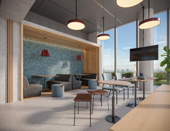 Imagem Apartamento com 2 Quartos à Venda, 86 m² em Butantã - São Paulo Imagem Apartamento com 2 Quartos à Venda, 86 m² em Butantã - São Paulo