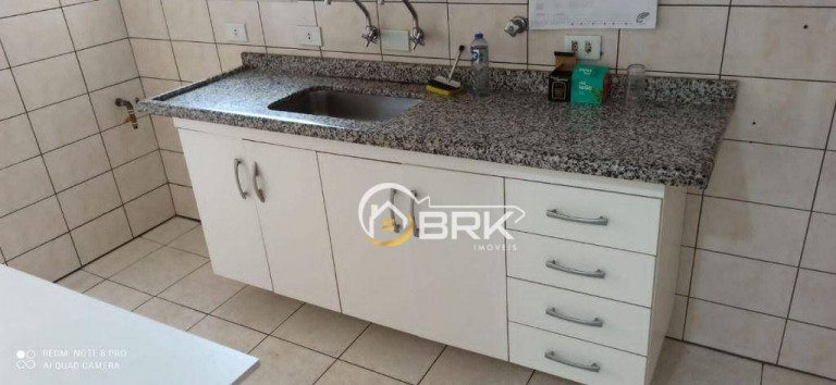 Imagem Apartamento com 2 Quartos à Venda, 70 m² em Chácara Califórnia - São Paulo