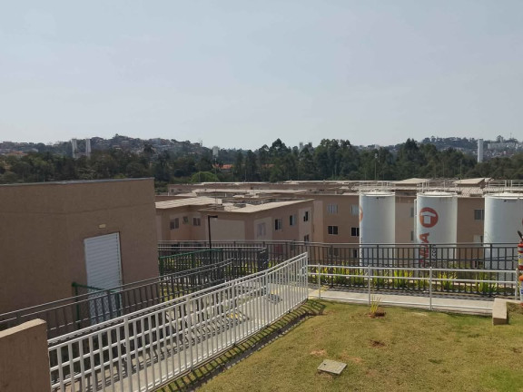 Imagem Apartamento com 2 Quartos à Venda, 38 m² em Jardim Petrópolis - Cotia Imagem Apartamento com 2 Quartos à Venda, 38 m² em Jardim Petrópolis - Cotia