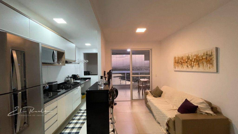 Imagem Apartamento com 2 Quartos à Venda, 65 m² em Centro - Guarapari