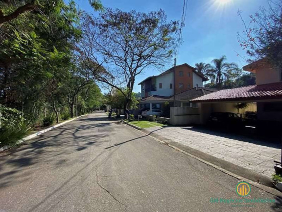 Imagem Casa de Condomínio com 4 Quartos à Venda, 492 m² em São Paulo Ii - Cotia