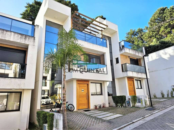 Casa à Venda, 103 m² em Parque Rincão - Cotia