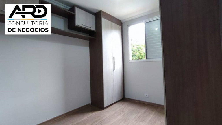 Imagem Apartamento com 2 Quartos à Venda, 57 m² em Vila Curuçá - São Paulo