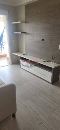 Imagem Apartamento com 2 Quartos à Venda, 65 m² em Vila Do Castelo - São Paulo