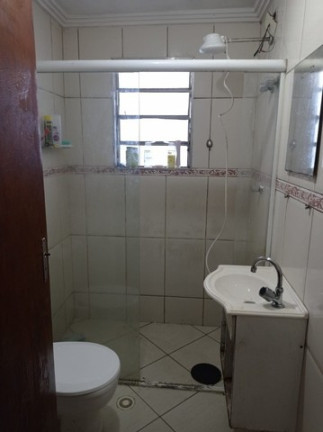 Imagem Casa com 1 Quarto à Venda, 90 m² em Sacomã - São Paulo