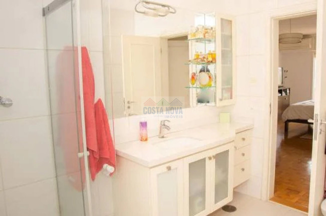 Imagem Apartamento com 4 Quartos à Venda, 208 m² em Higienópolis - São Paulo Imagem Apartamento com 4 Quartos à Venda, 208 m² em Higienópolis - São Paulo