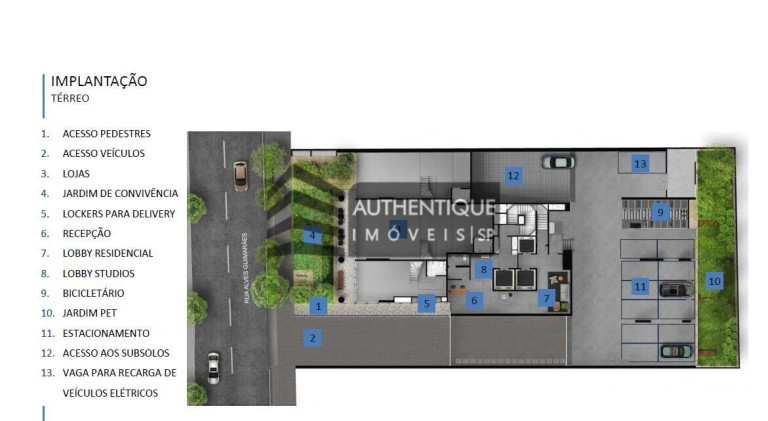 Imagem Apartamento com 3 Quartos à Venda, 106 m² em Pinheiros - São Paulo Imagem Apartamento com 3 Quartos à Venda, 106 m² em Pinheiros - São Paulo