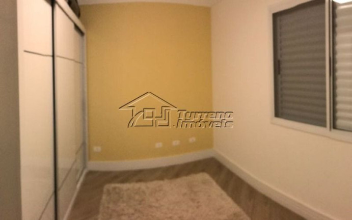 Imagem Casa de Condomínio com 3 Quartos à Venda, 155 m² em Villa Branca - Jacareí
