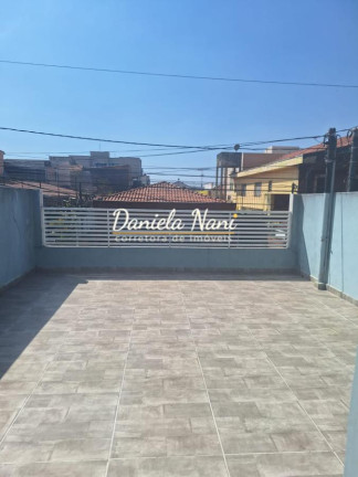 Imagem Sobrado com 3 Quartos à Venda, 112 m² em Paulicéia - São Bernardo Do Campo