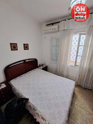 Imagem Casa com 5 Quartos à Venda, 170 m² em Embaré - Santos Imagem Casa com 5 Quartos à Venda, 170 m² em Embaré - Santos