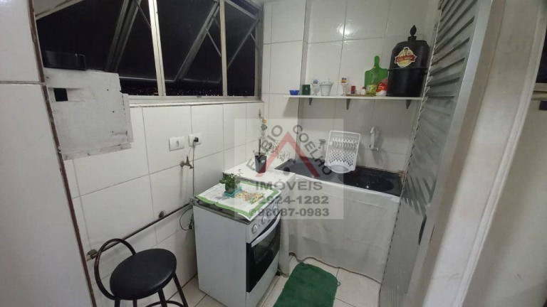 Imagem Apartamento com 3 Quartos à Venda, 92 m² em Santo Amaro - São Paulo Imagem Apartamento com 3 Quartos à Venda, 92 m² em Santo Amaro - São Paulo