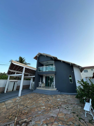 Imagem Casa com 3 Quartos à Venda, 200 m² em Ponta Grossa - Maricá Imagem Casa com 3 Quartos à Venda, 200 m² em Ponta Grossa - Maricá