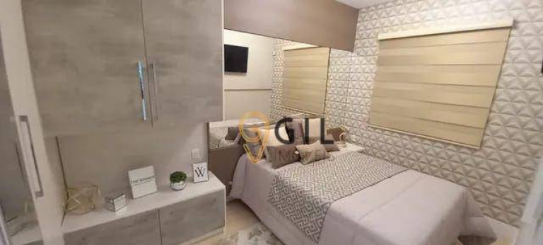 Imagem Apartamento com 3 Quartos à Venda ou Locação, 84 m² em Villa Branca - Jacareí Imagem Apartamento com 3 Quartos à Venda ou Locação, 84 m² em Villa Branca - Jacareí