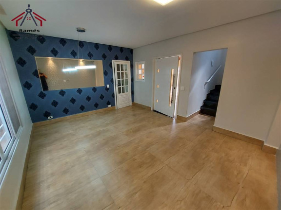 Imagem Casa com 3 Quartos à Venda, 141 m² em Forte - Praia Grande Imagem Casa com 3 Quartos à Venda, 141 m² em Forte - Praia Grande