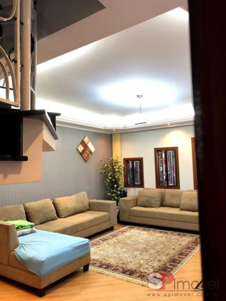 Casa com 4 Quartos à Venda, 324 m² em Jardim Cidade Pirituba - São Paulo